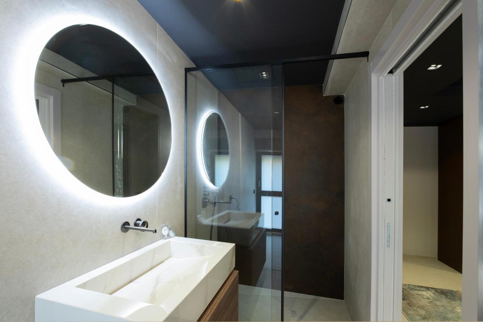 Della Lupa Luxury Lecce