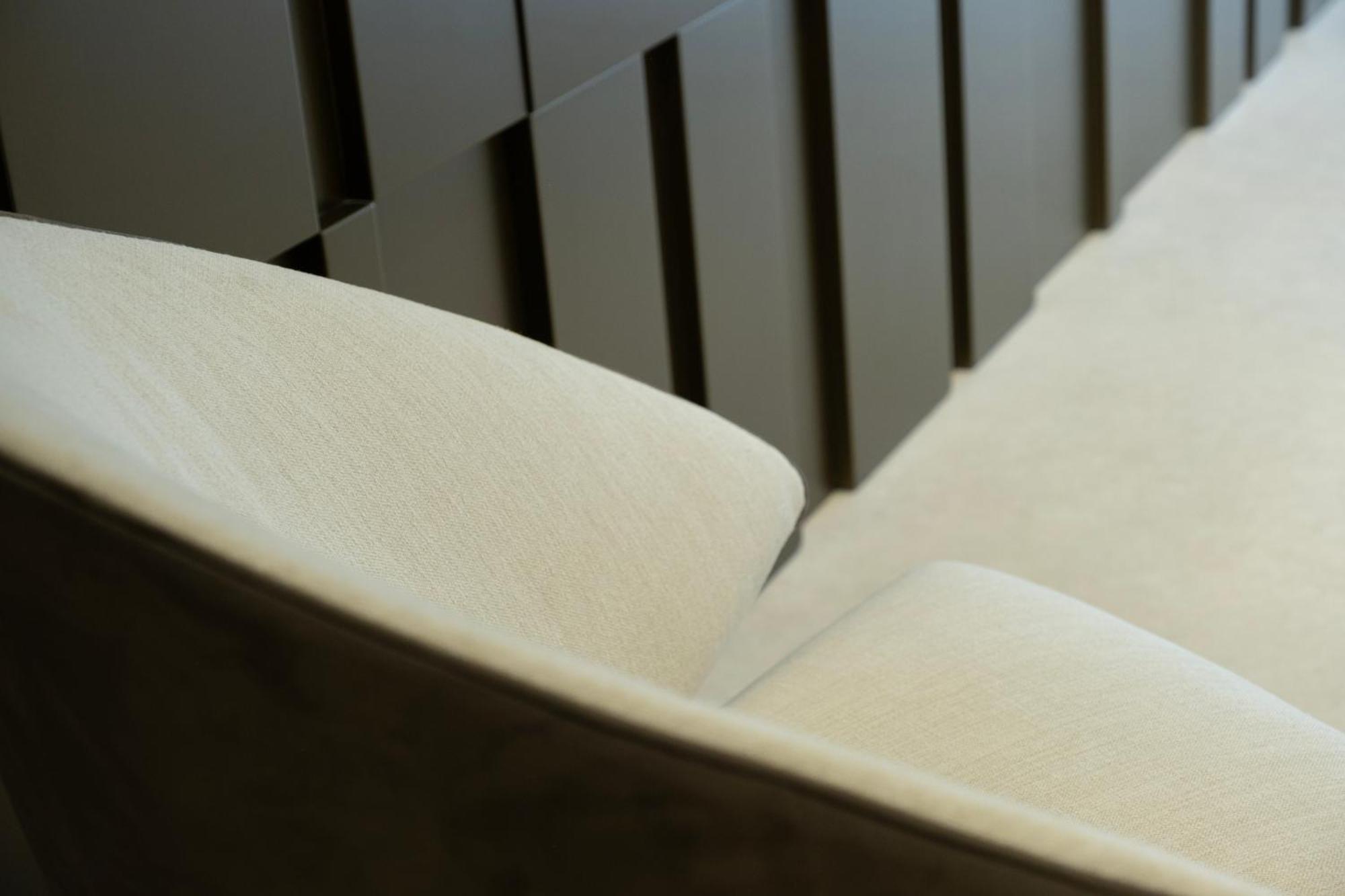 Couette-café Della Lupa Luxury *