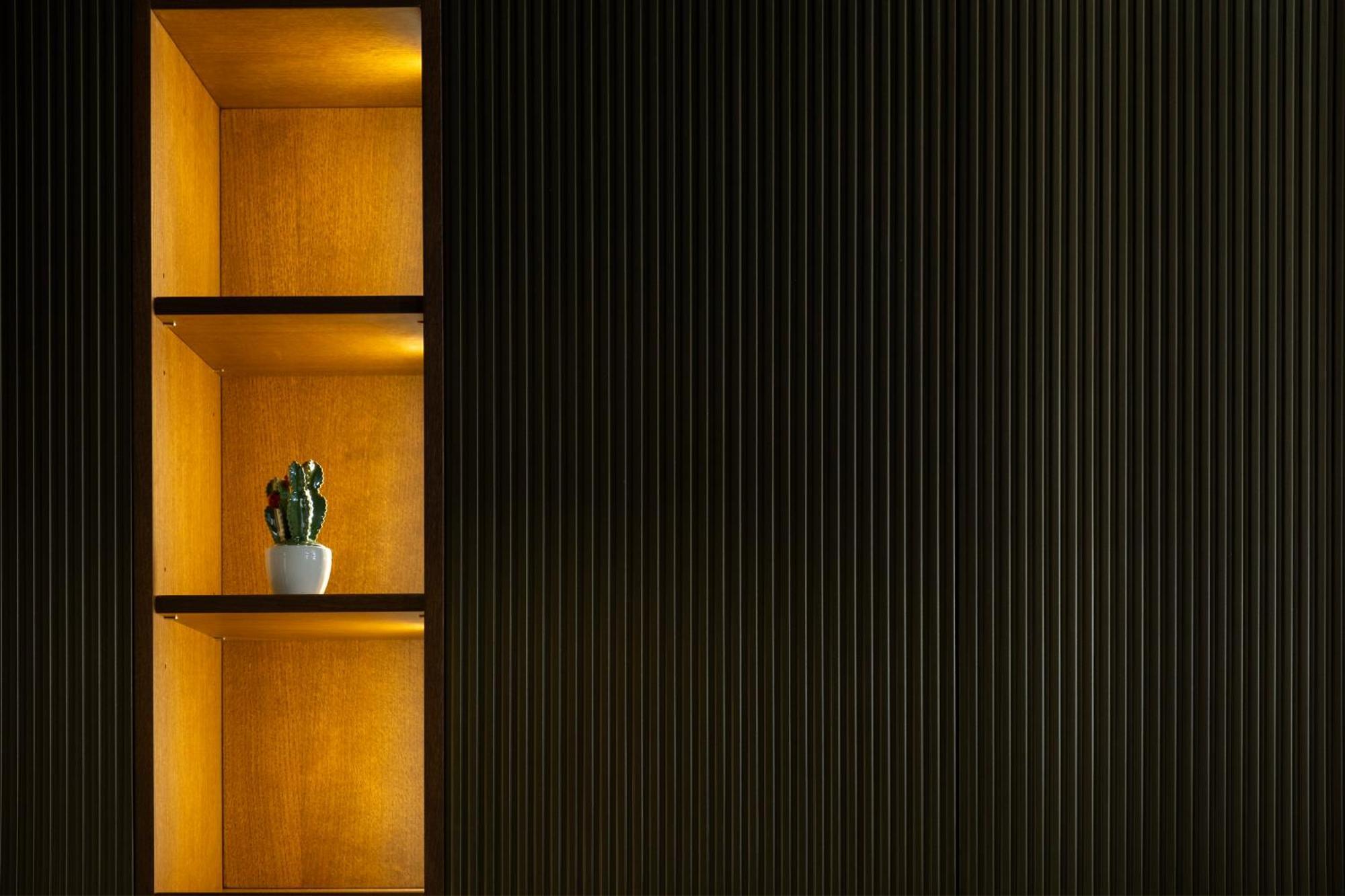 Couette-café Della Lupa Luxury