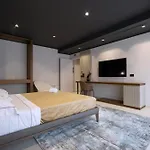 Villa Della Lupa Luxury Rooms